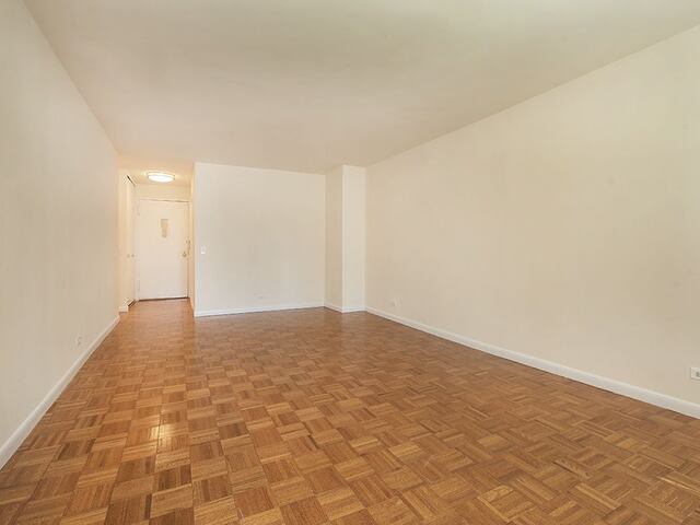 1-Bedroom at Carnegie Mews