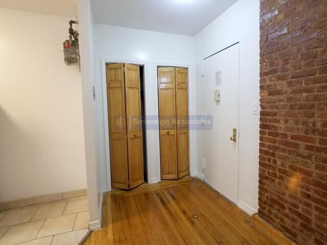 1-Bedroom at 715 West 172nd Street