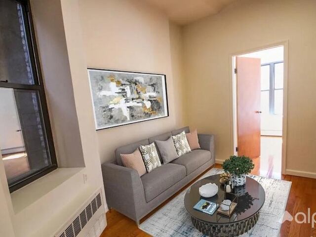 1-Bedroom at 199 Henry Street