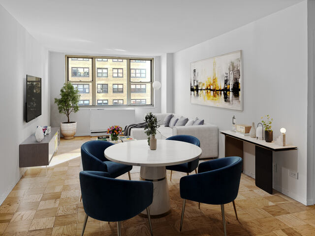 1-Bedroom at The Habitat