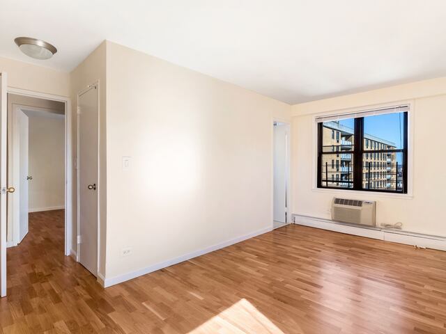 2-Bedroom at LeFrak City: Brisbane