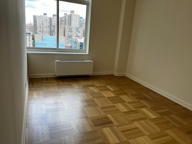 3-Bedroom at The Ashley