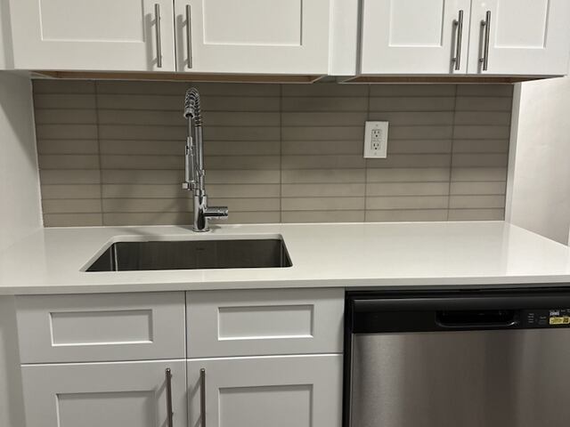 2-Bedroom at Parker Towers: 104-40 Queens Blvd