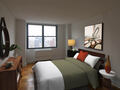 Bedroom with Hard Surface Flooring