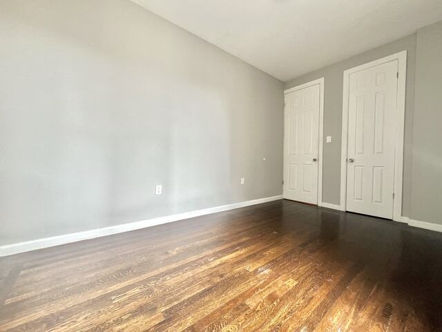 1-Bedroom at 541 West 150th Street