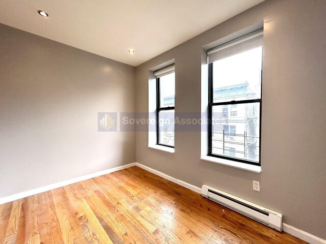 5-Bedroom at 312 West 114th Street