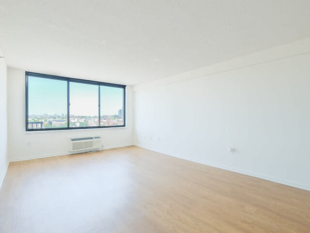 Living Room with Hard Surface Flooring