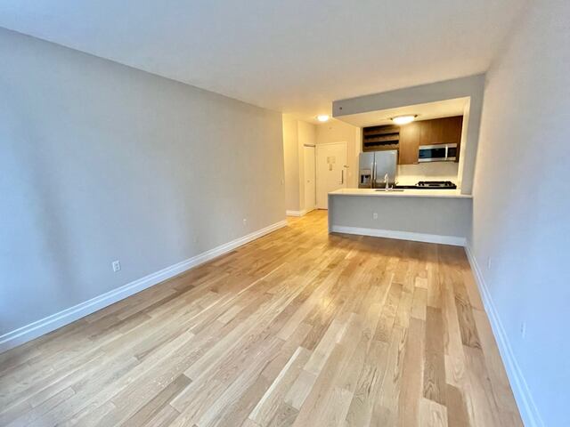 1-Bedroom at The Capitol