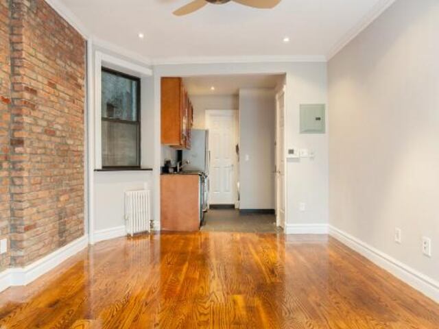 1-Bedroom at 382 East 10th Street