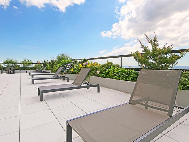 2-Bedroom at The Lucerne