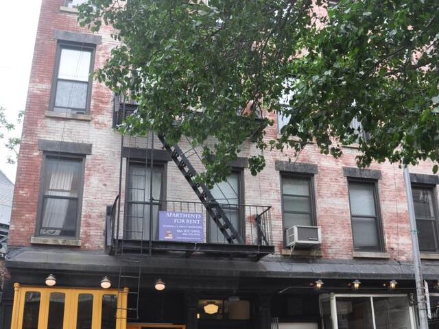 1-Bedroom at 20 Cornelia Street