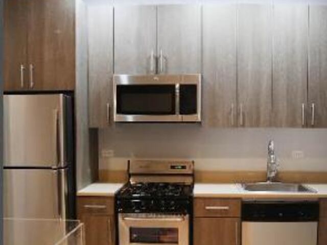 2-Bedroom at 78 East 3rd Street