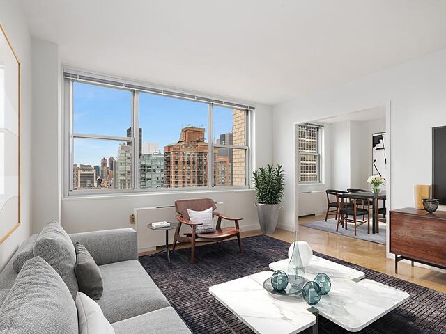 3-Bedroom at The Bristol