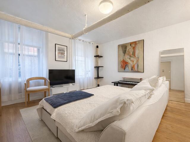 1-Bedroom at 29 West 12th Street