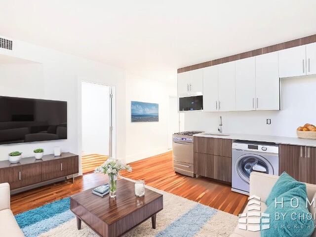 4-Bedroom at 136 William Street