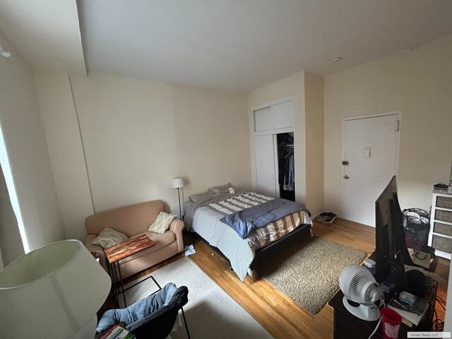 Studio at 2020 Broadway