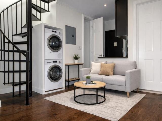 1-Bedroom at 120 East 102nd Street