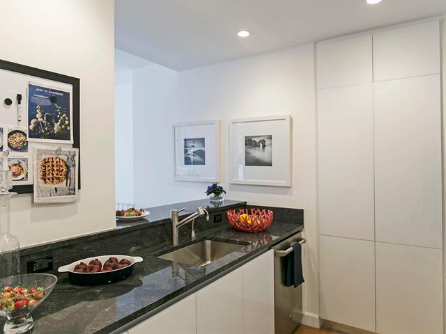 1-Bedroom at The Encore