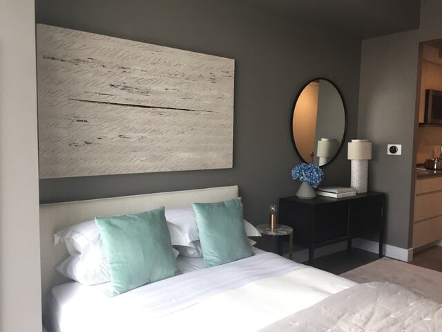 Studio at Watermark LIC