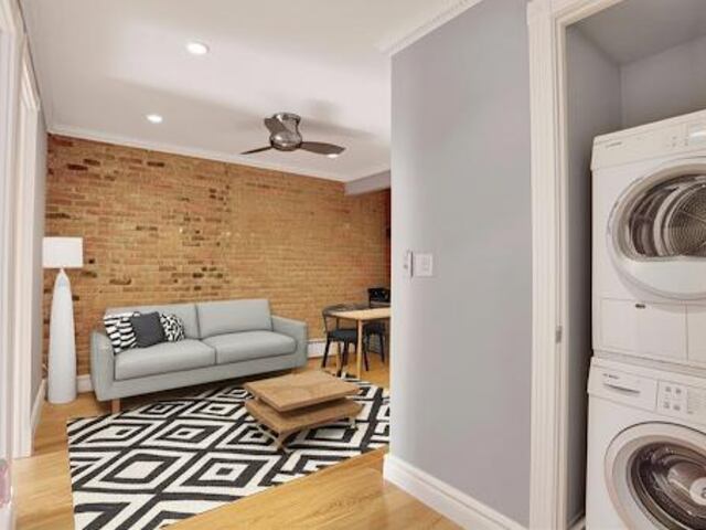 3-Bedroom at 424 East 9th Street