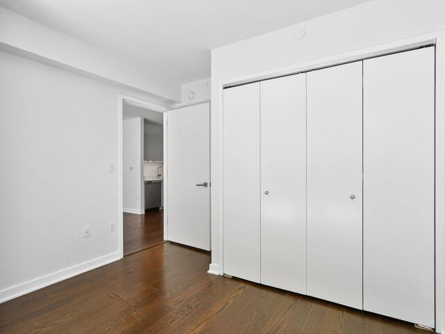 1-Bedroom at Enclave at the Cathedral
