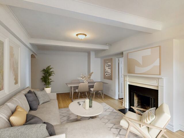 1-Bedroom at 404 East 55th Street
