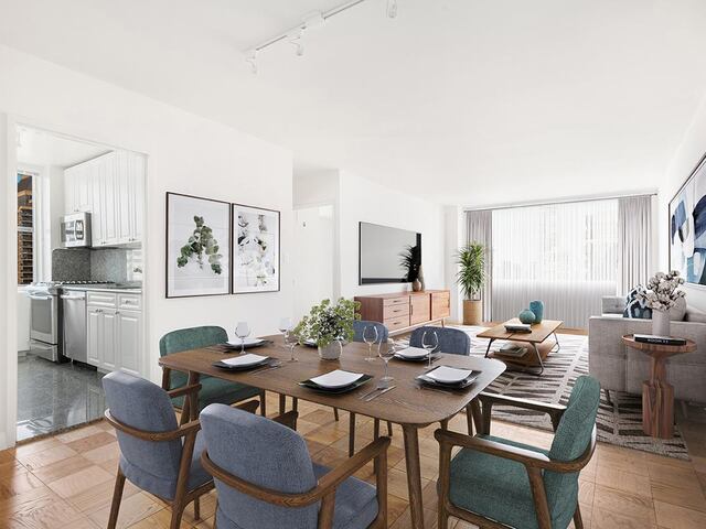 2-Bedroom at The Regent