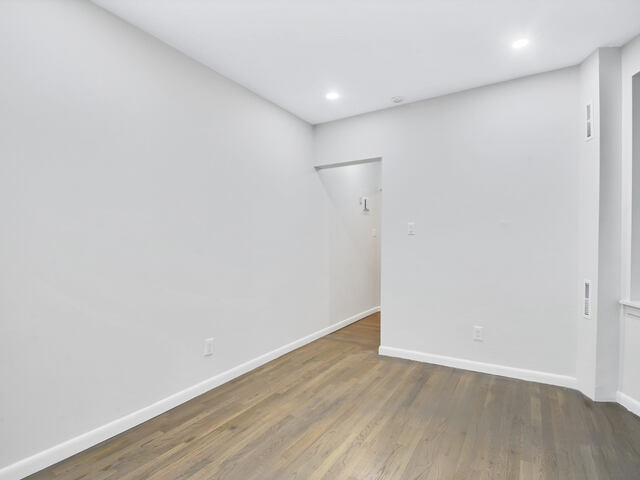1-Bedroom at 414 West 49th Street