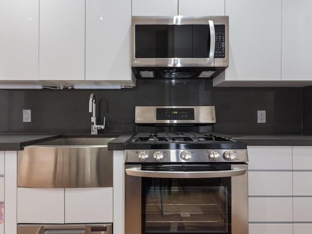 2-Bedroom at 221 Mott Street