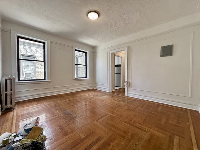 1-Bedroom at 108 Park Terrace East