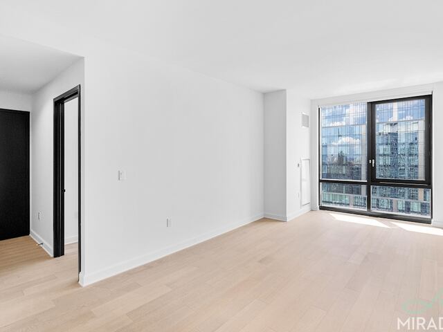 1-Bedroom at 21 West End Avenue