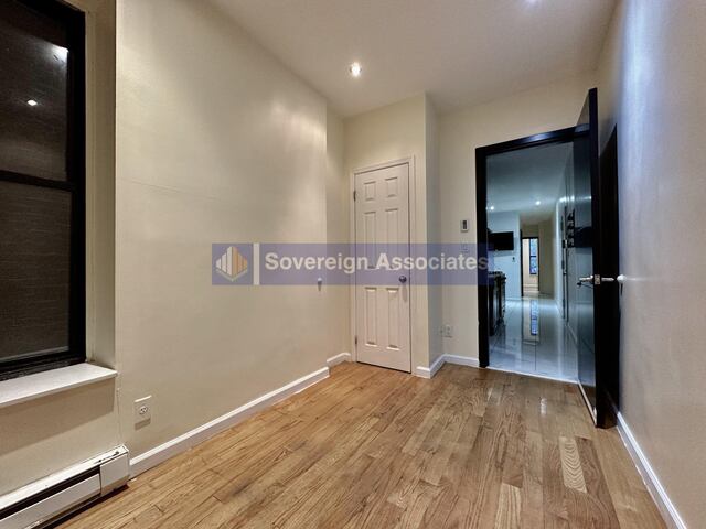 3-Bedroom at 932 Amsterdam Avenue