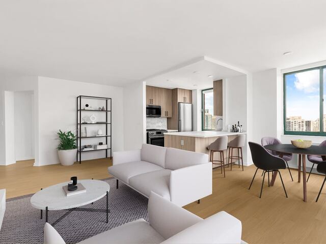 2-Bedroom at The Concerto