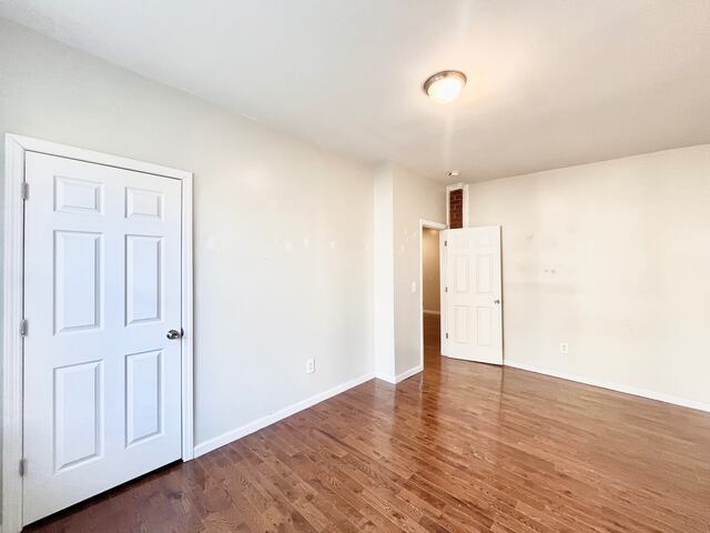 2-Bedroom at 141 Nagle Avenue