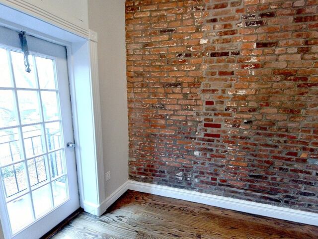 2-Bedroom at 47 East 1st Street