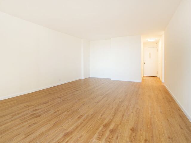 1-Bedroom at Carnegie Mews