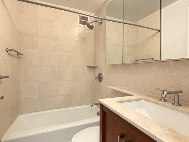 1-Bedroom at Claridge's