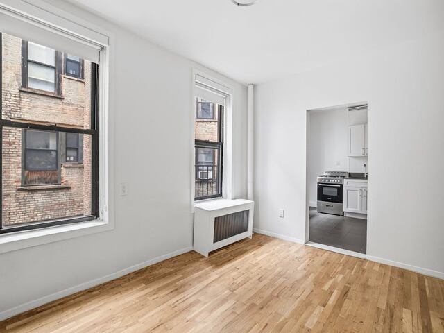 2-Bedroom at 176 East 81st Street