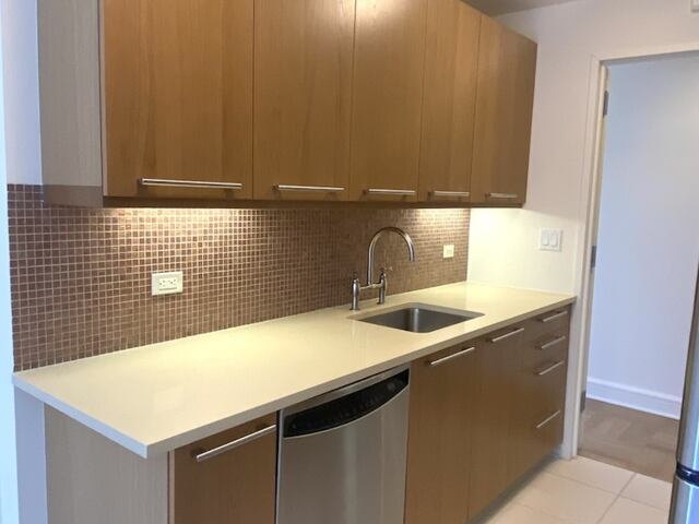 1-Bedroom at The Ashley
