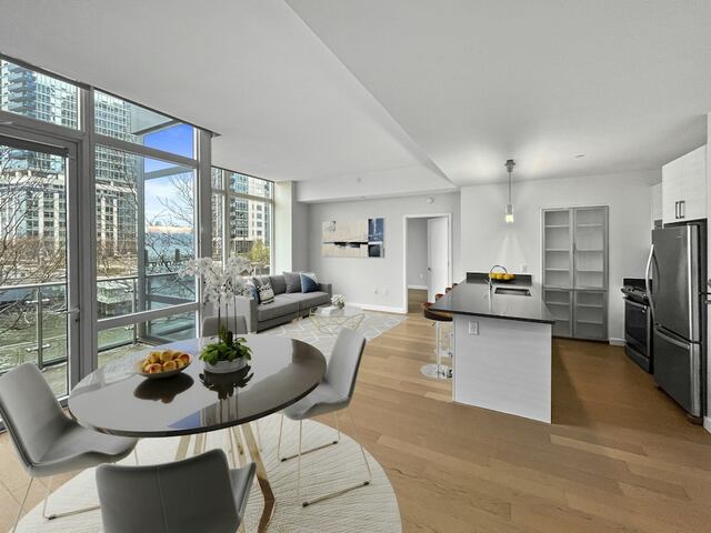 3-Bedroom at 1 North 4th Place
