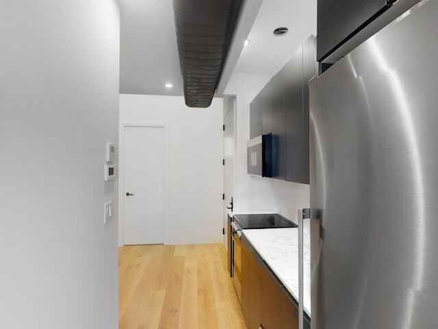 2-Bedroom at 77 East 3rd Street