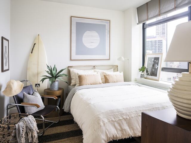 2-Bedroom at The Forge