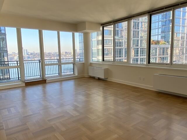 3-Bedroom at The Ashley