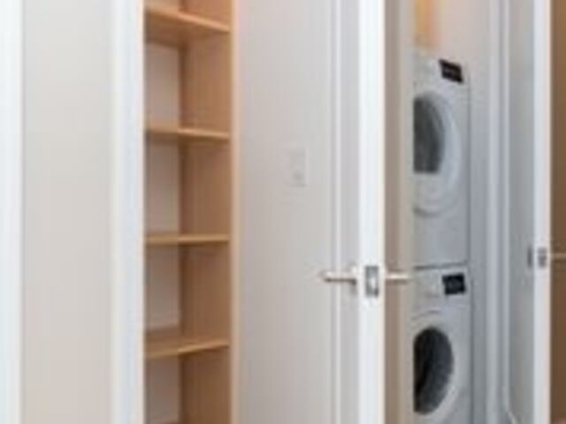 1-Bedroom at Yorkshire Towers