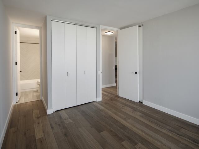 2-Bedroom at Riverbank West