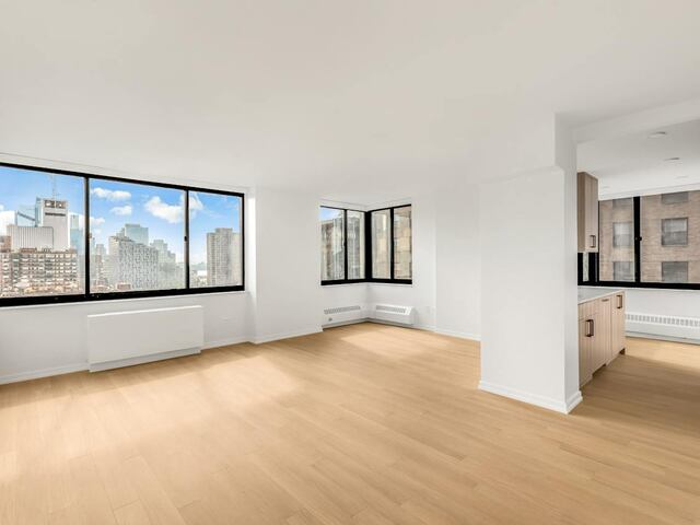 1-Bedroom at The Concerto