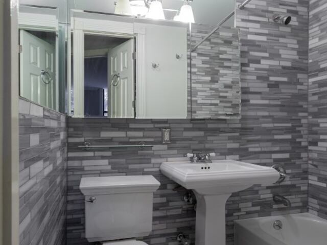 3-Bedroom at 234 West 14th Street