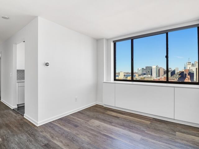 2-Bedroom at The Helux