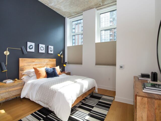 1-Bedroom at Eagle Lofts