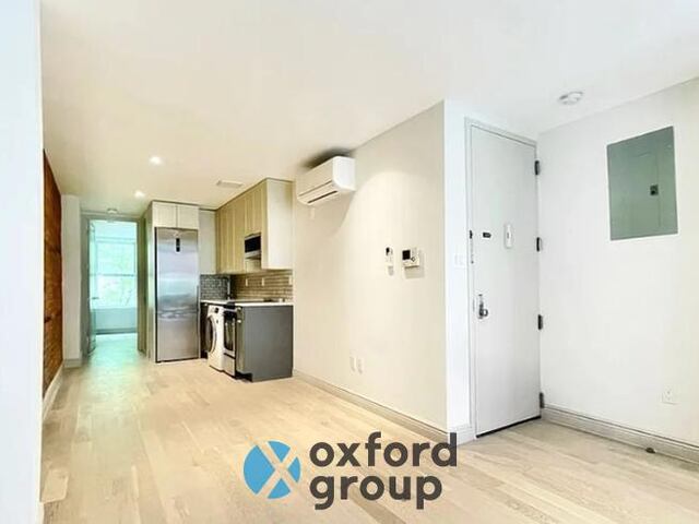 1-Bedroom at 140 West 19th Street